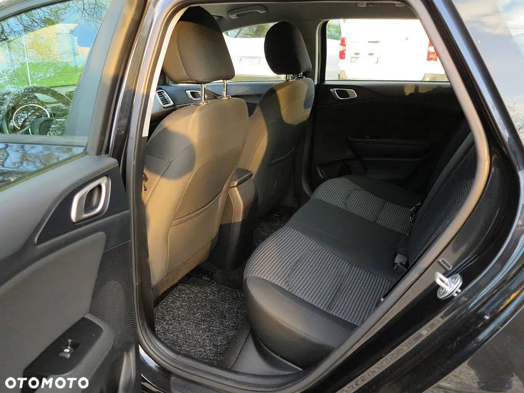 Kia Ceed SW 1.6 CRDi Edition 7 - 12
