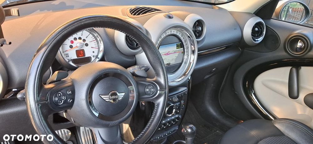 MINI Countryman - 6
