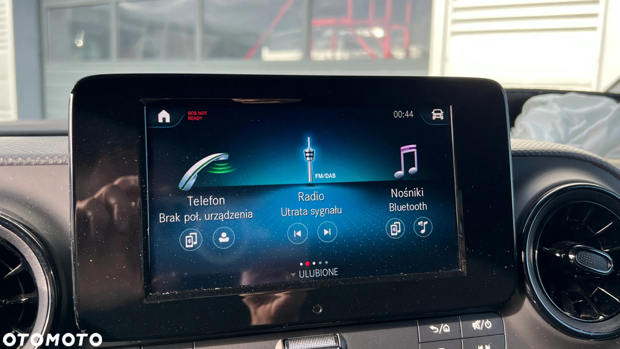 Mercedes-Benz Citan Electric - 17