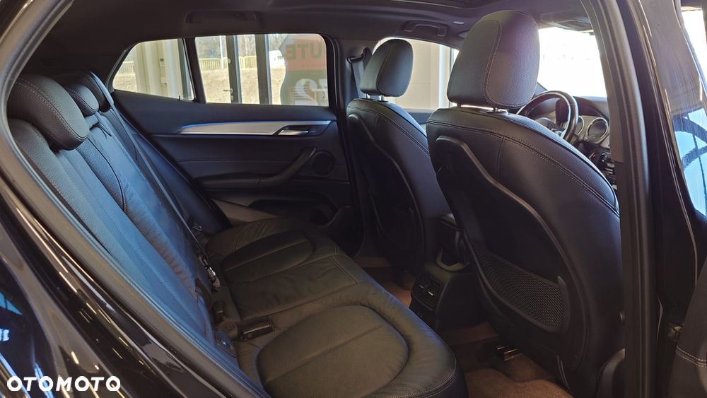 BMW X2 xDrive25e Advantage Plus - 10