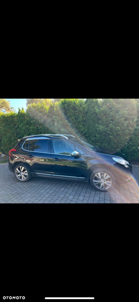 Peugeot 2008 1.6 VTi Style - 11
