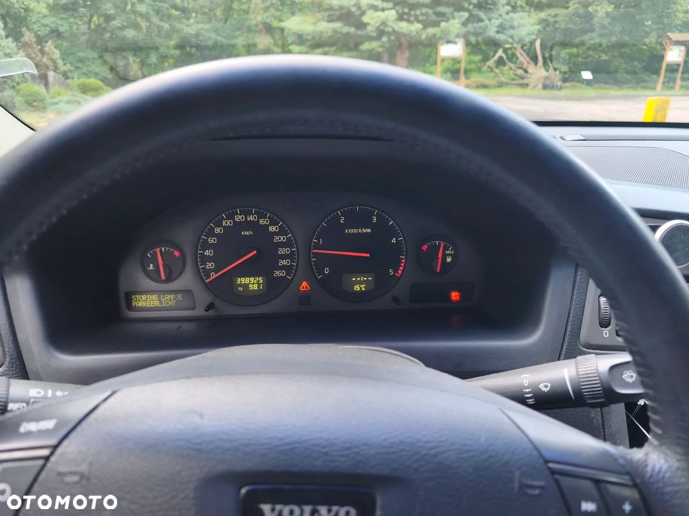 Volvo S60 2.4 D5 - 11