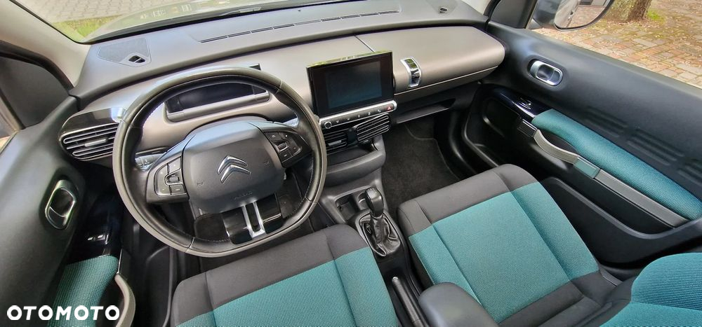 Citroën C4 Cactus Pure Tech 110 Stop&Start Feel - 7