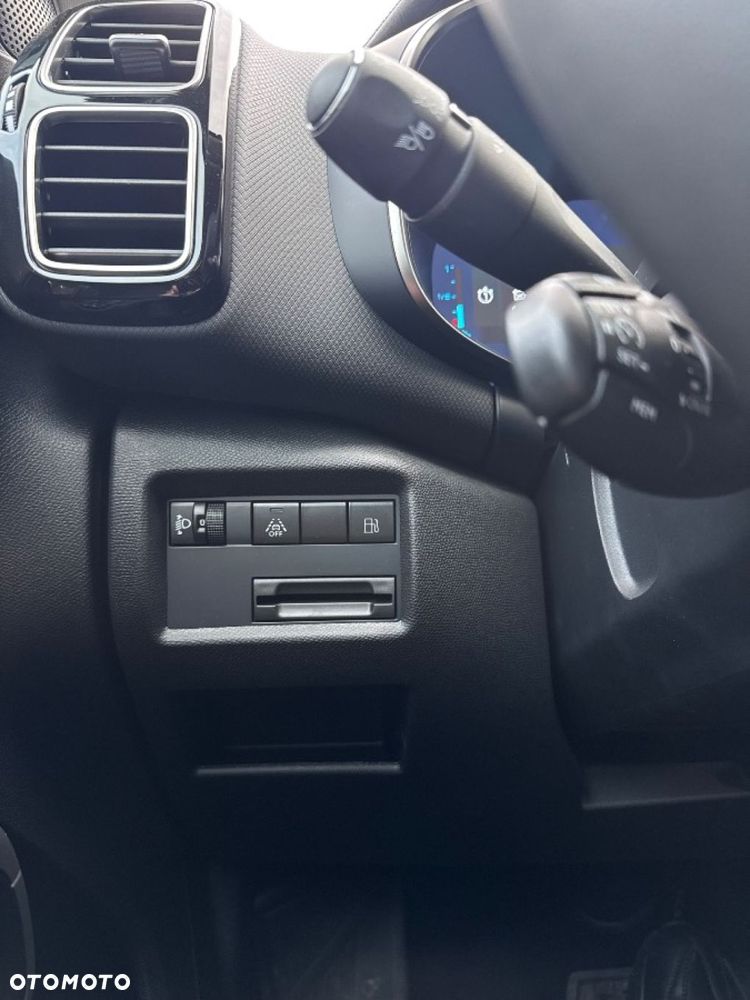 Citroën C5 Aircross - 37