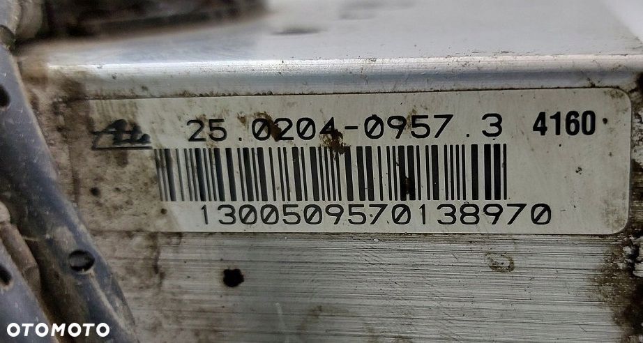 pompa sterownik abs voyager iv 2.8 crd 05r p04721428af - 5