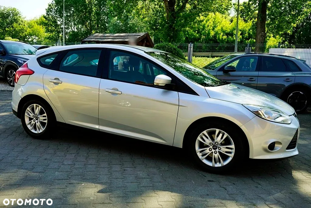 Ford Focus - 14