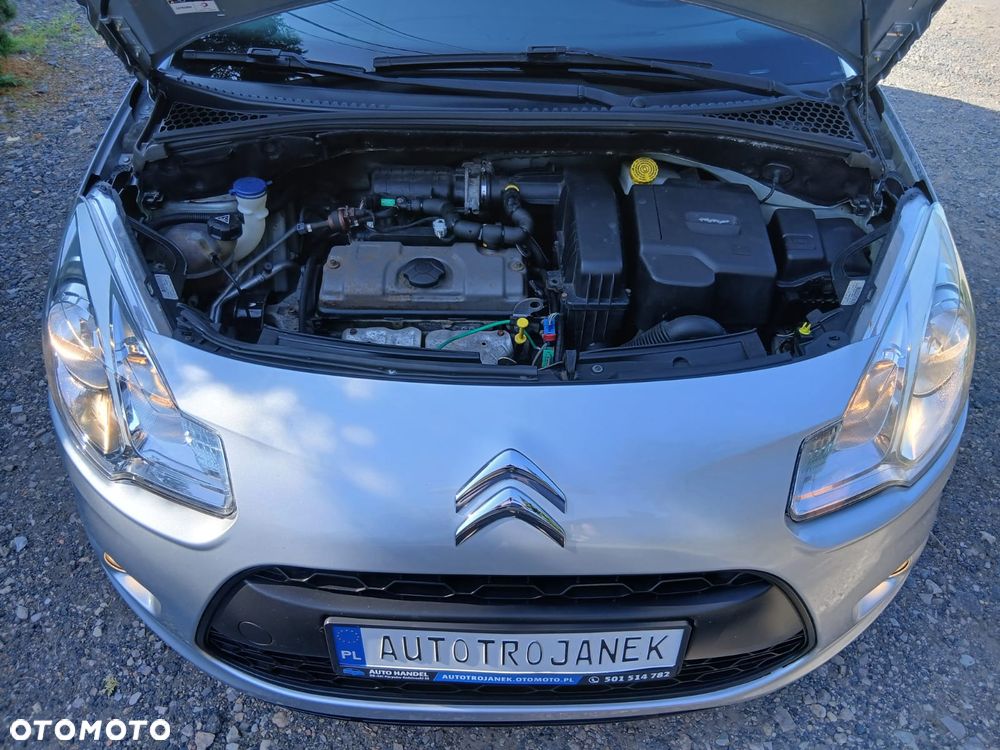 Citroën C3 1.4 Confort - 40