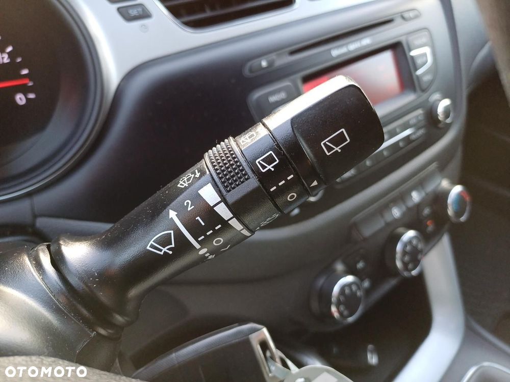 Kia Ceed - 21
