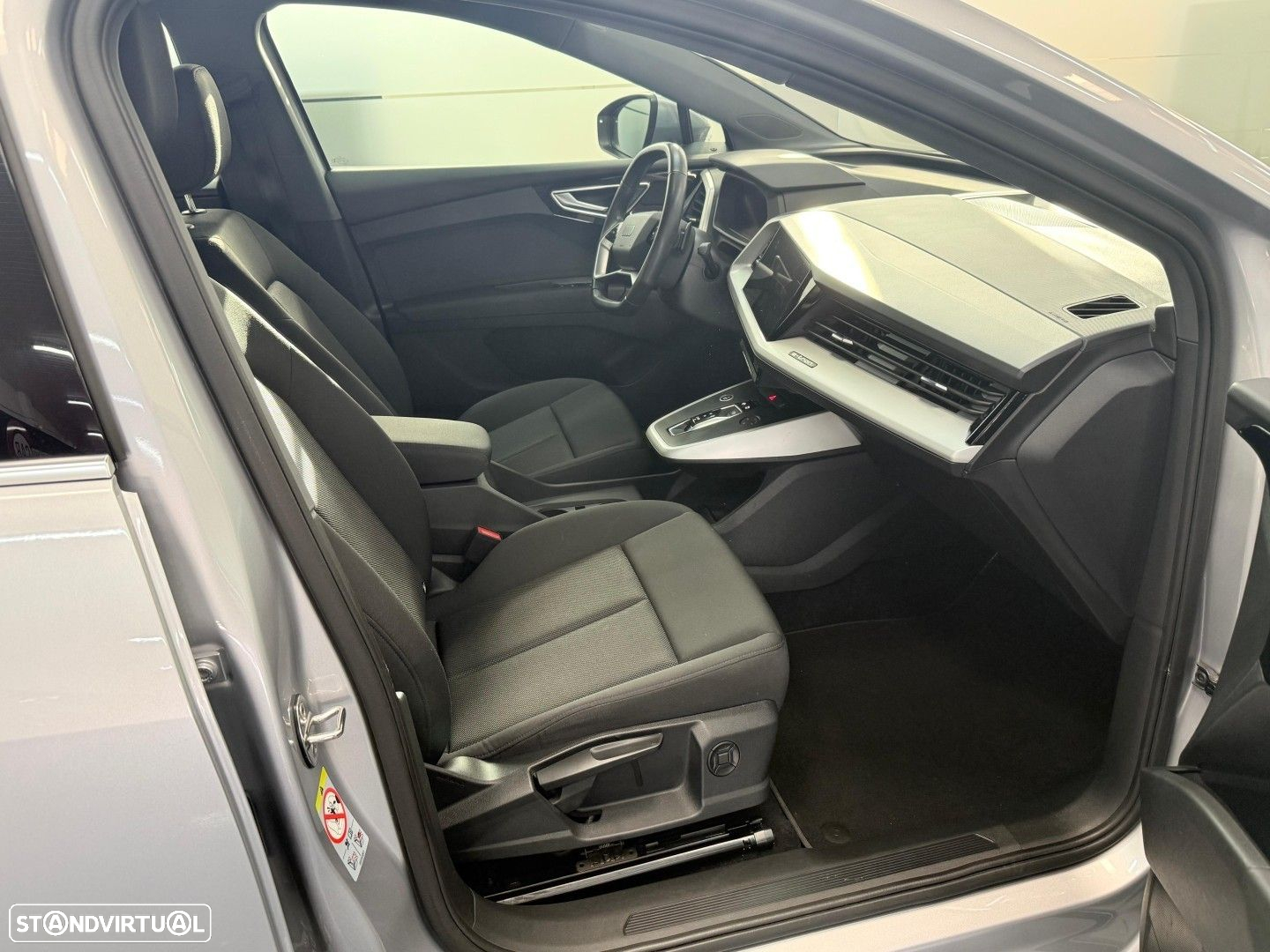 Audi Q4 e-tron 35 55 kWh - 18