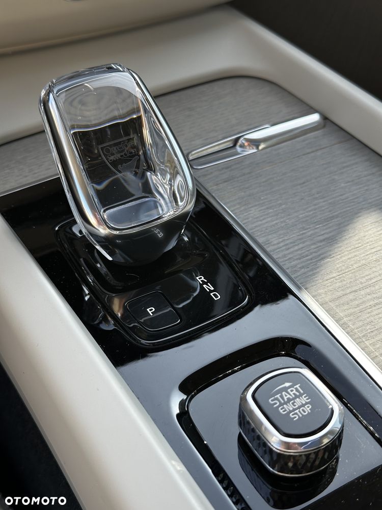 Volvo XC 60 B5 B Geartronic Inscription - 25