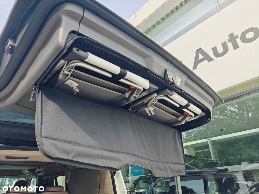 Volkswagen California - 28