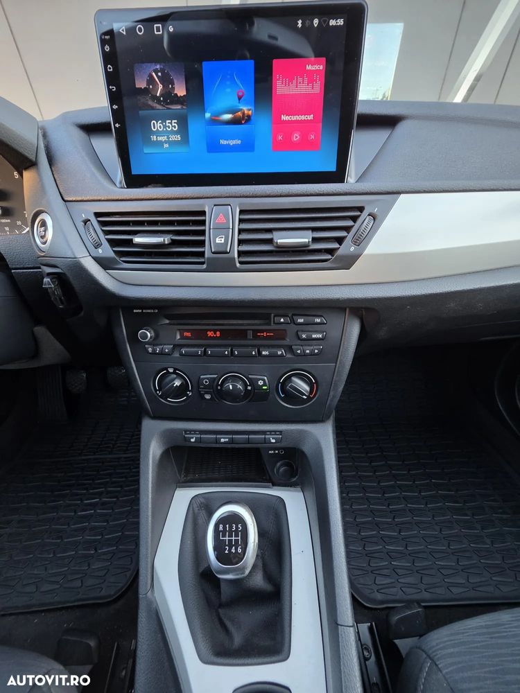 BMW X1 sDrive18i xLine - 7