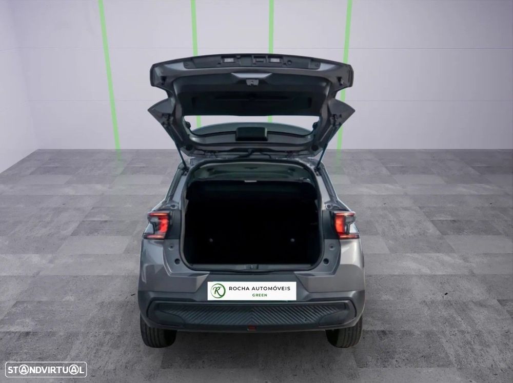 Citroën e-C3 Aircross 44 kWh Autonomia Conforto You - 5