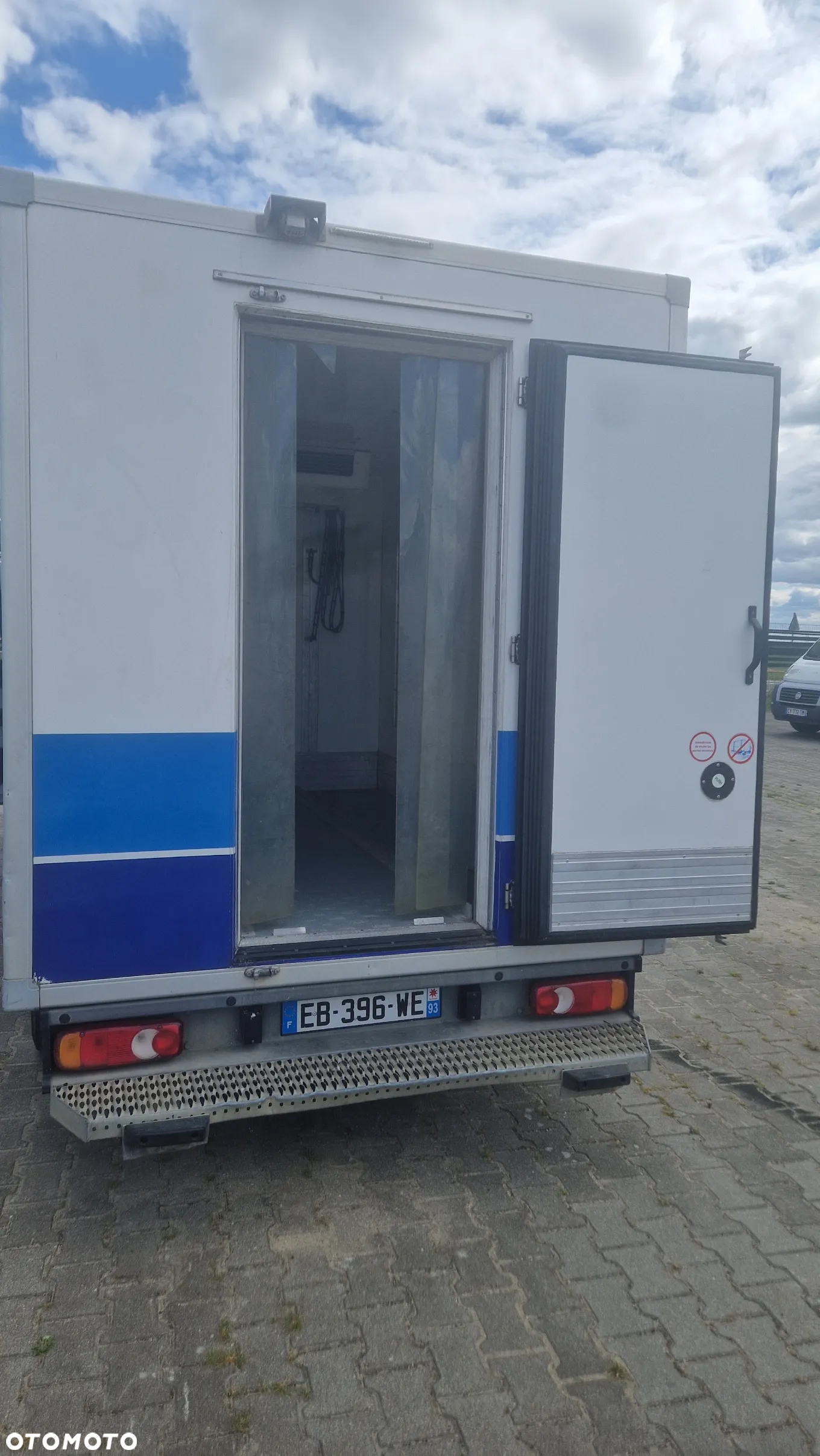 Fiat Ducato - 6