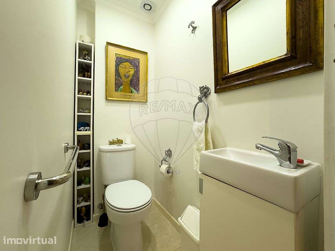 Apartamento T3 para venda - Grande imagem: 4/34