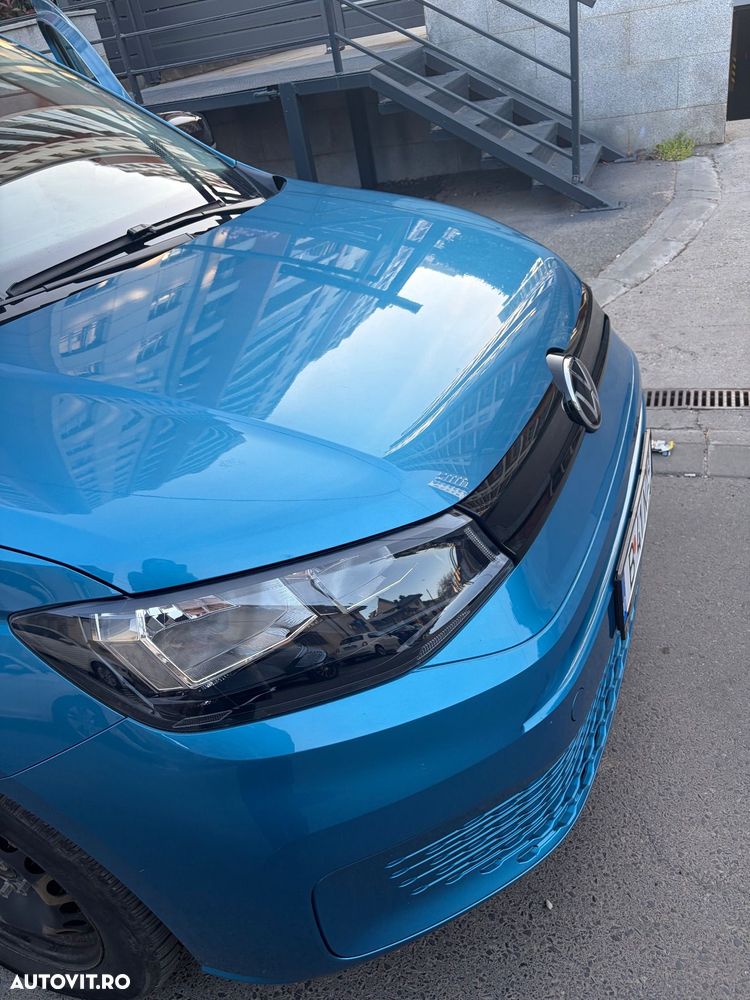 Volkswagen Caddy 2.0 TDI 75 kW Life - 2