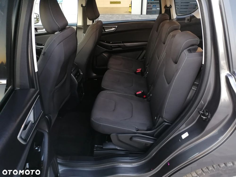 Ford S-Max 1.5 Eco Boost Start-Stopp Titanium - 15