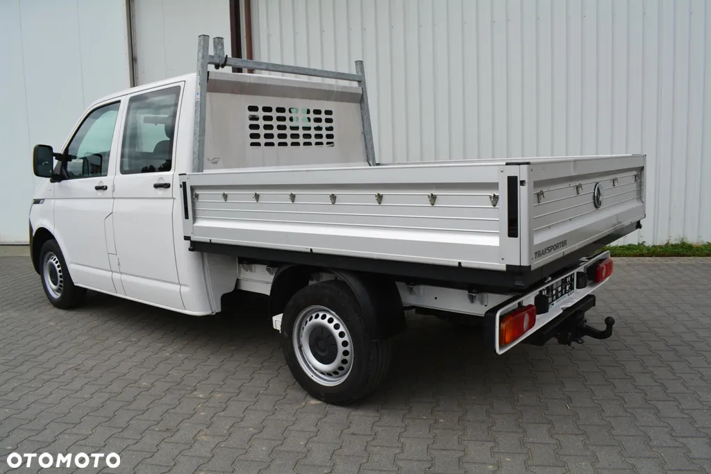 Volkswagen TRANSPORTER T6.1 DOKA - 7