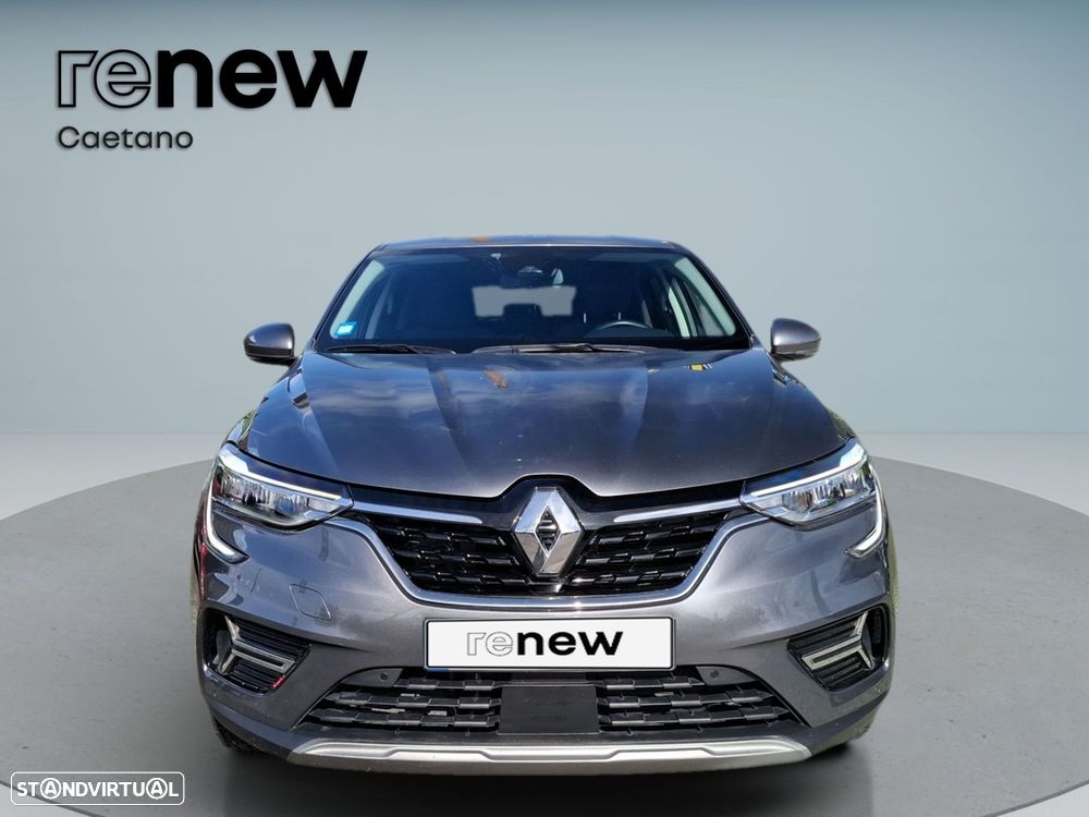 Renault Arkana 1.3 TCe Business EDC - 2