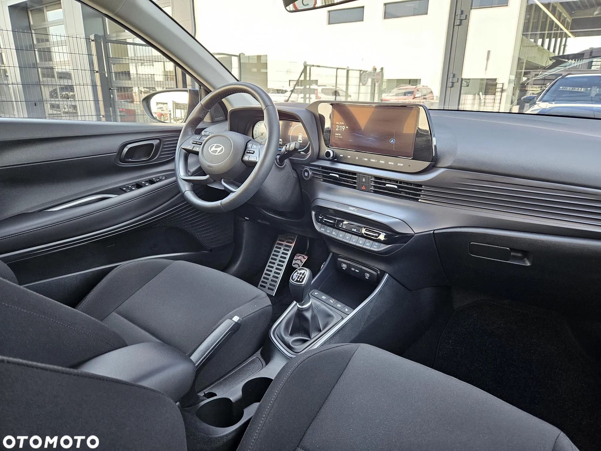 Hyundai Bayon 1.0 T-GDI Smart - 15