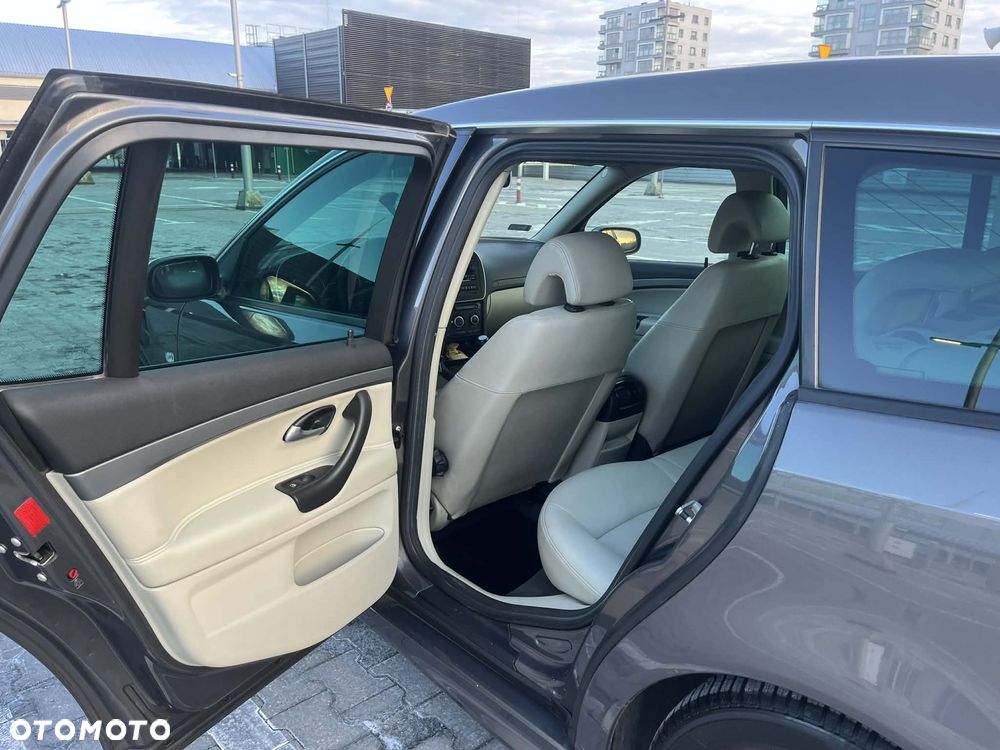 Saab 9-3 1.8t Linear - 15