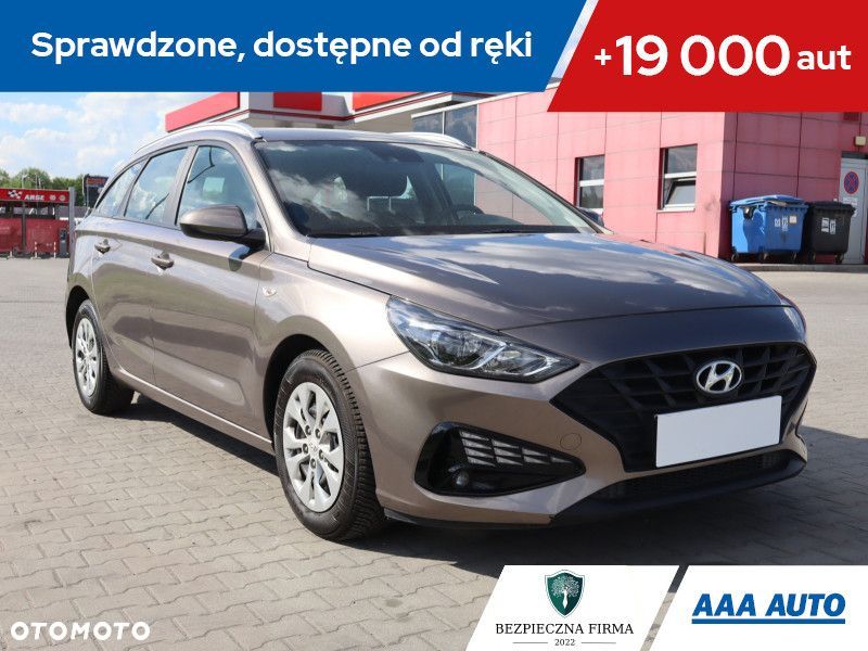 Hyundai i30 - 2