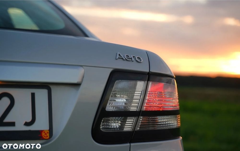 Saab 9-3 - 17
