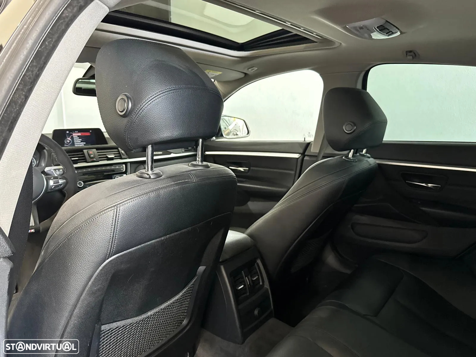 BMW 428 Gran Coupé i Pack M Auto - 21