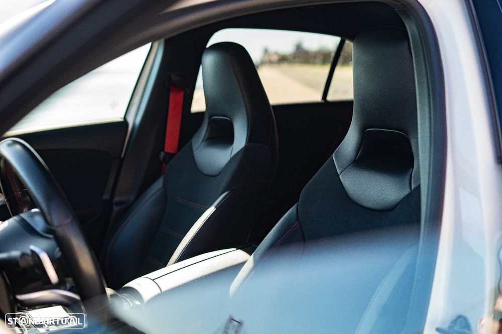 Mercedes-Benz A 35 AMG 4Matic - 16