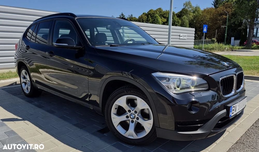 BMW X1 - 2