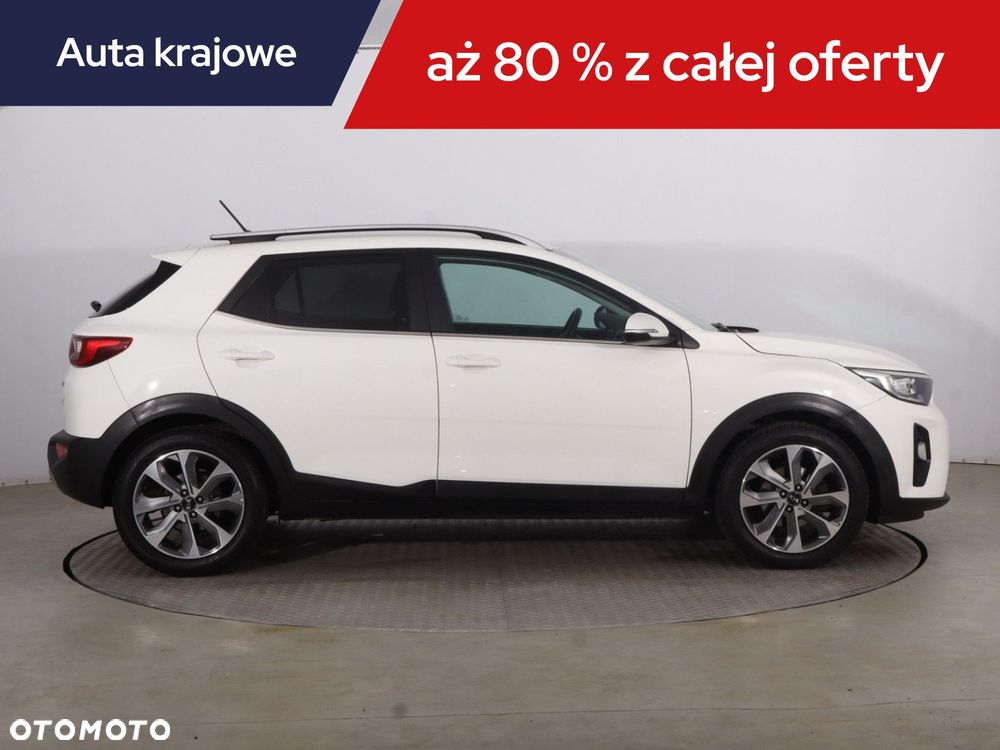 Kia Stonic - 8