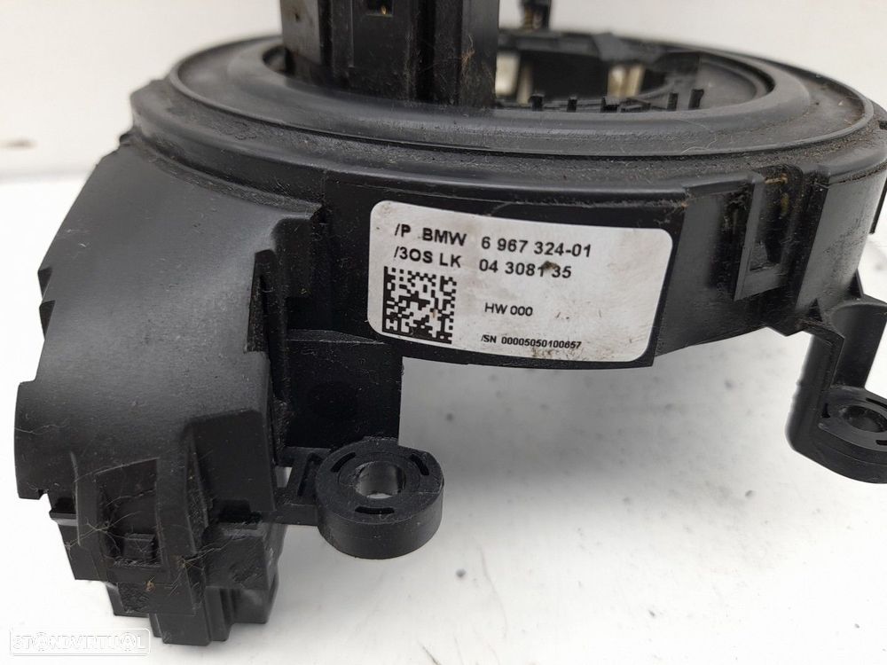 Fita de airbags BMW 1 (E87) - 3