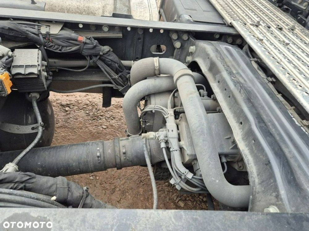 MAN Tgx - 34