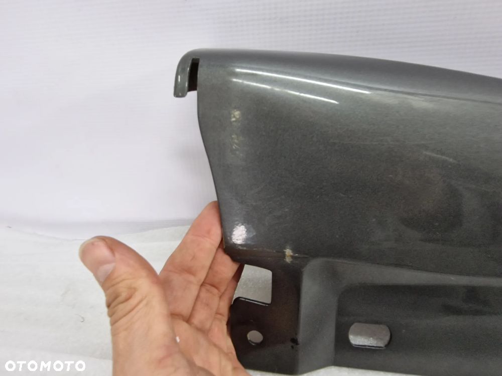 PORSCHE 911 991 GT3 RS CARRERA 4 4S 12-19 PRAWA LISTWA PROGOWA / NAKŁADKA PROGU , NR 99150495401 , NR AUKCJI PR267 - 7