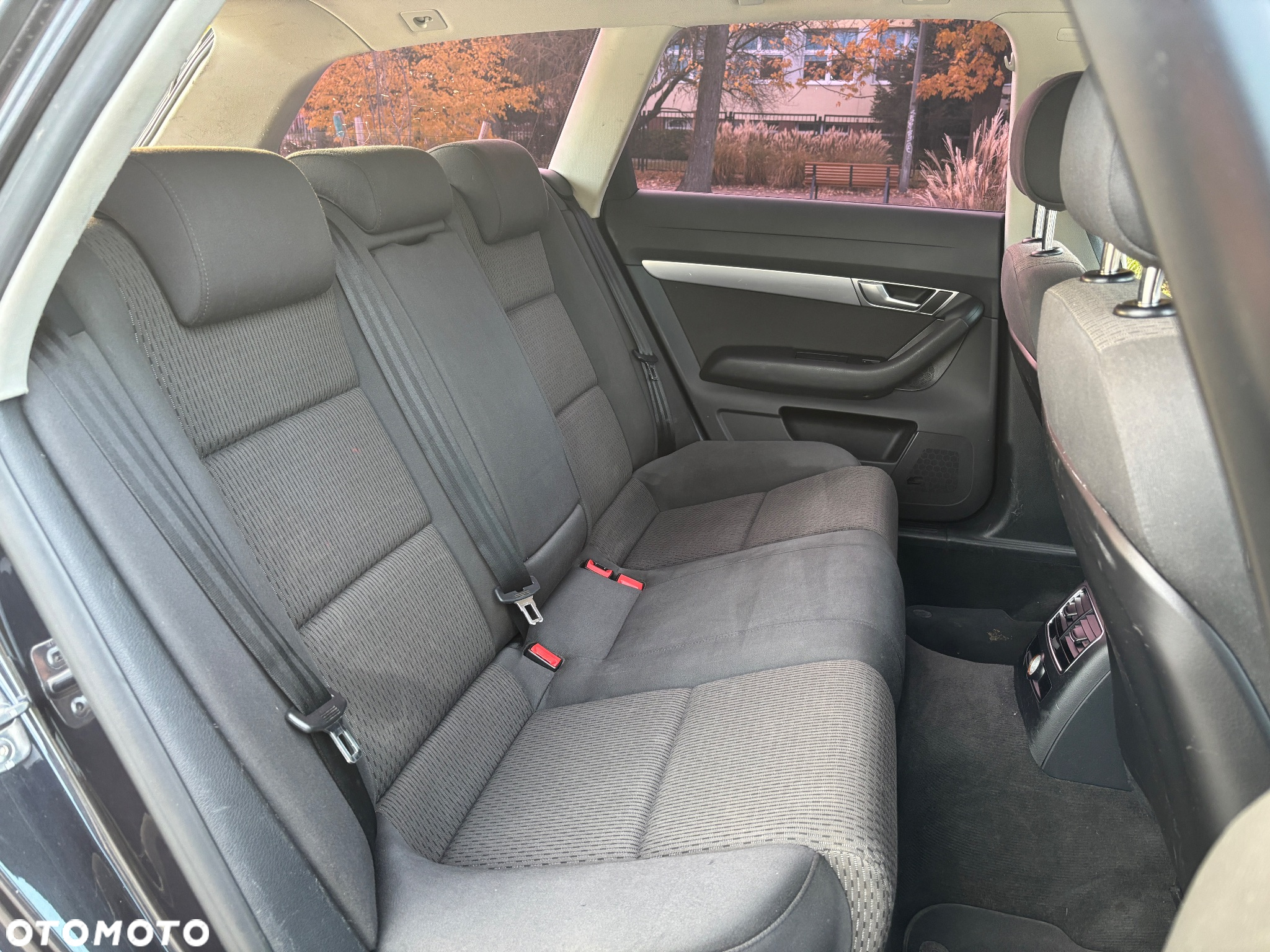 Audi A6 ver-avant-2-0-tfsi-multitronic - 14