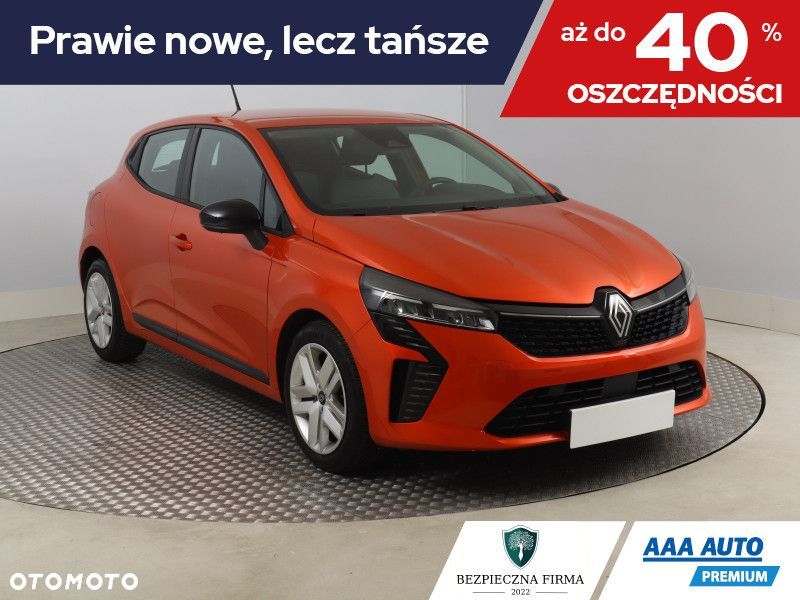 Renault Clio - 2
