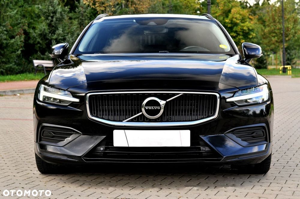 Volvo V60 D3 Geartronic Momentum Core - 35