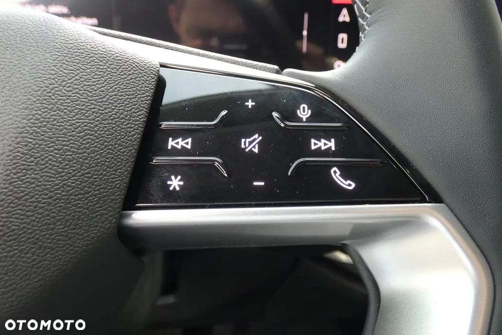 Audi A5 Limousine TFSI S tronic - 16