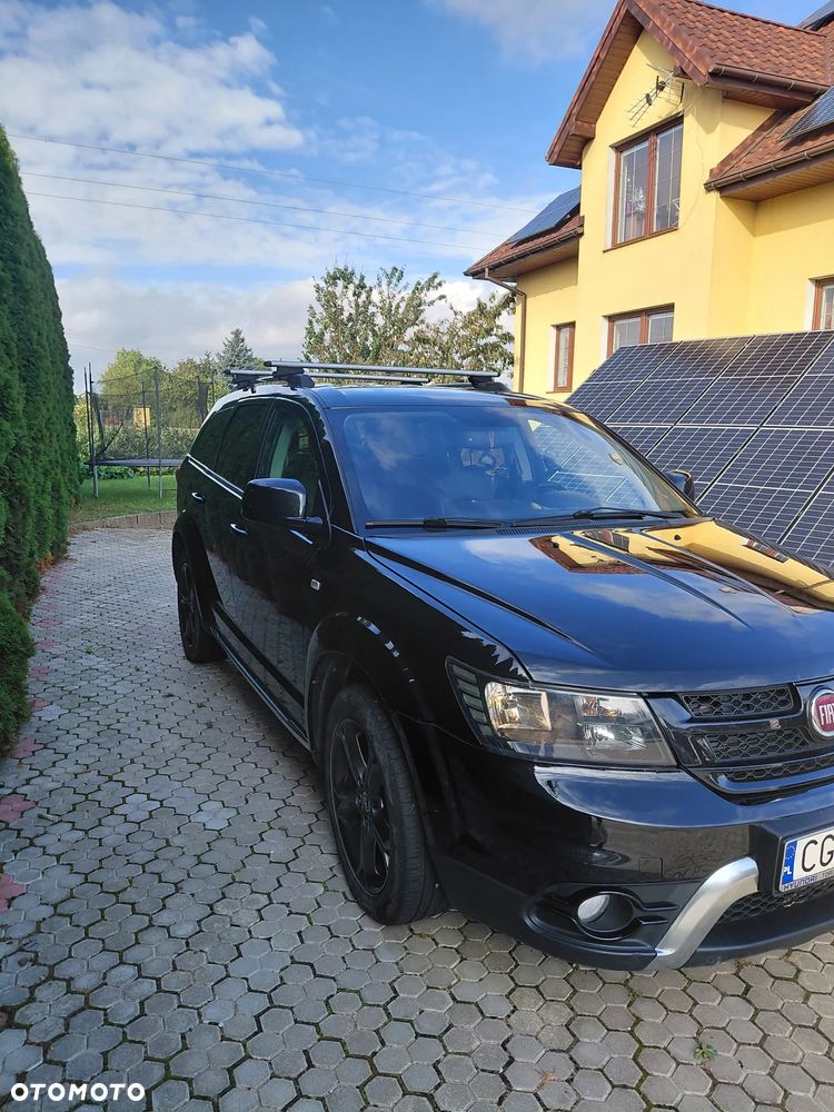 Fiat Freemont 2015 photo 3