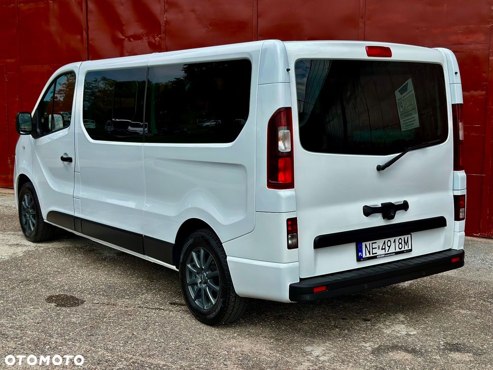 Opel Vivaro L2H1 S&S Tourer - 32