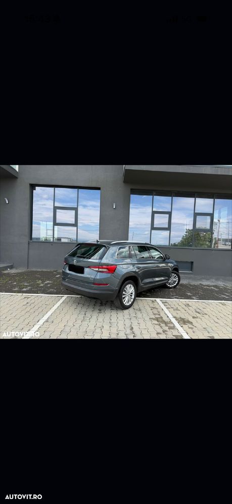 Skoda Kodiaq - 7