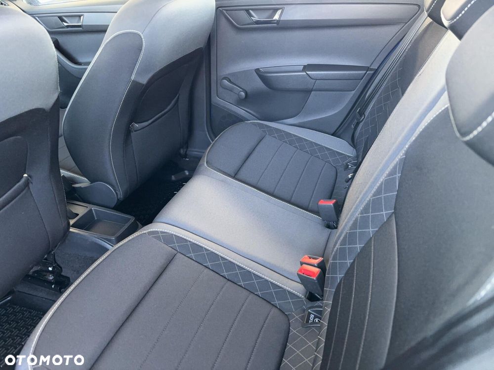 Skoda Fabia 1.0 TSI Ambition - 12