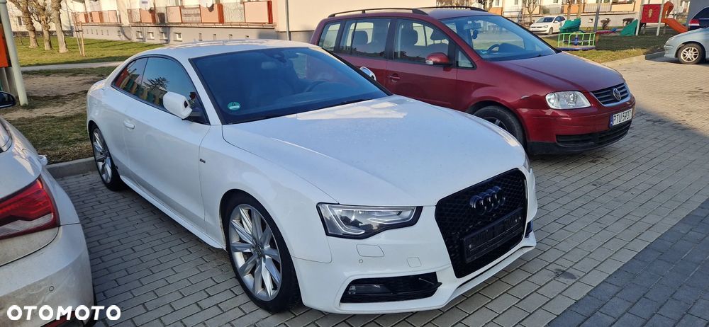 Audi A5 Coupé 3.0 TDI Quattro S tronic - 6