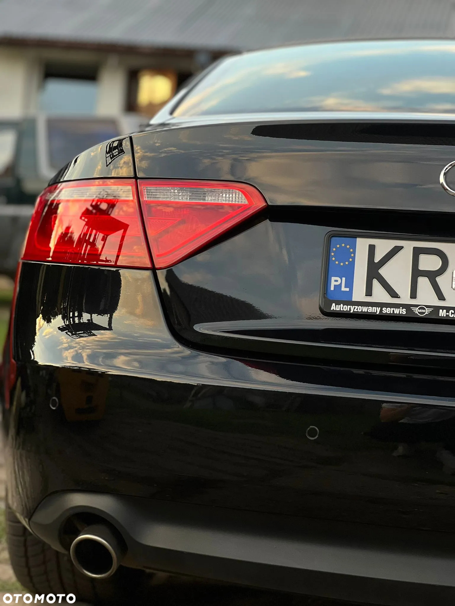 Audi A5 - 10