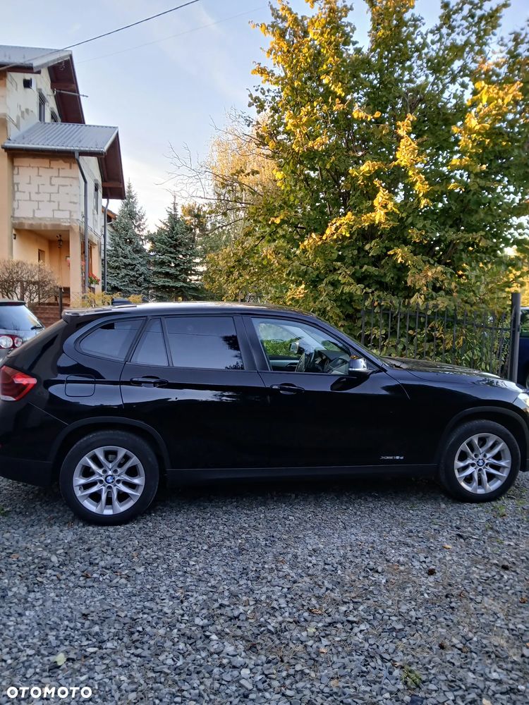 BMW X1 xDrive18d - 3