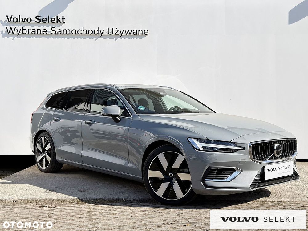 Volvo V60 - 5