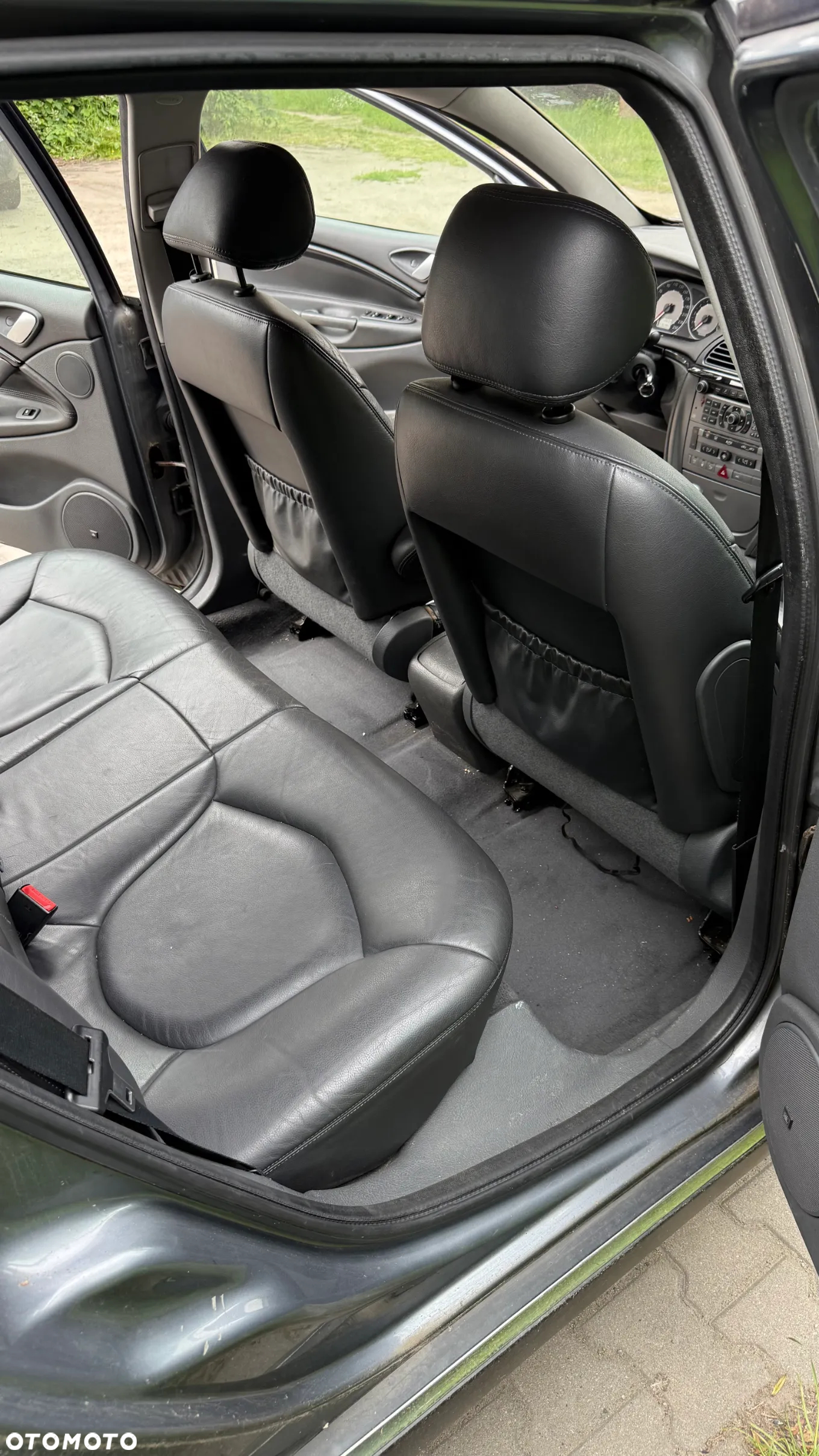 Citroën C5 - 8