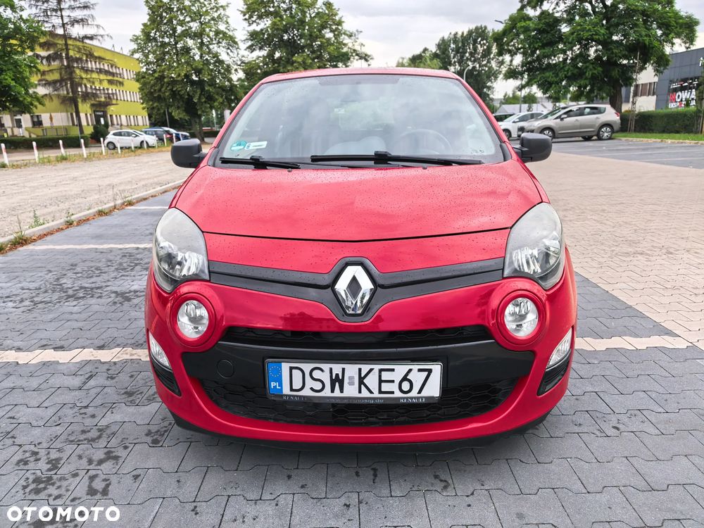 Renault Twingo 1.2 LEV 16V 75 Authentique - 12