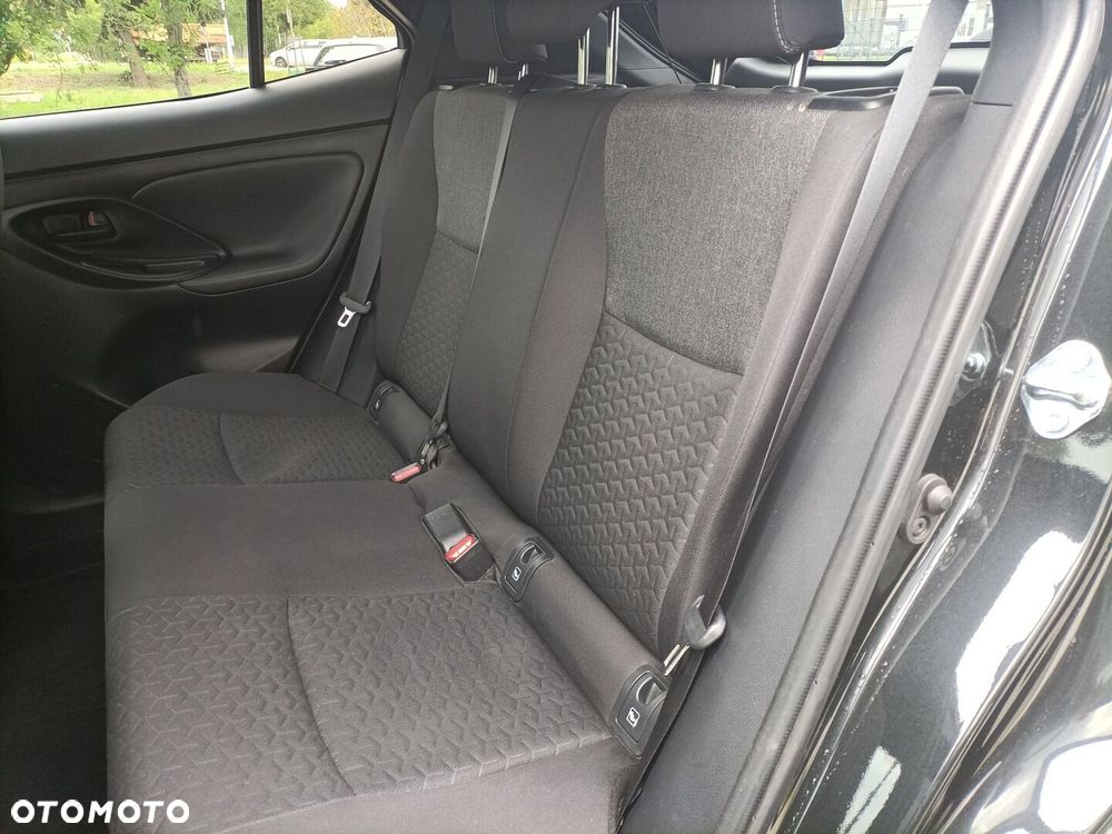 Toyota Yaris Cross 1.5 Comfort - 11