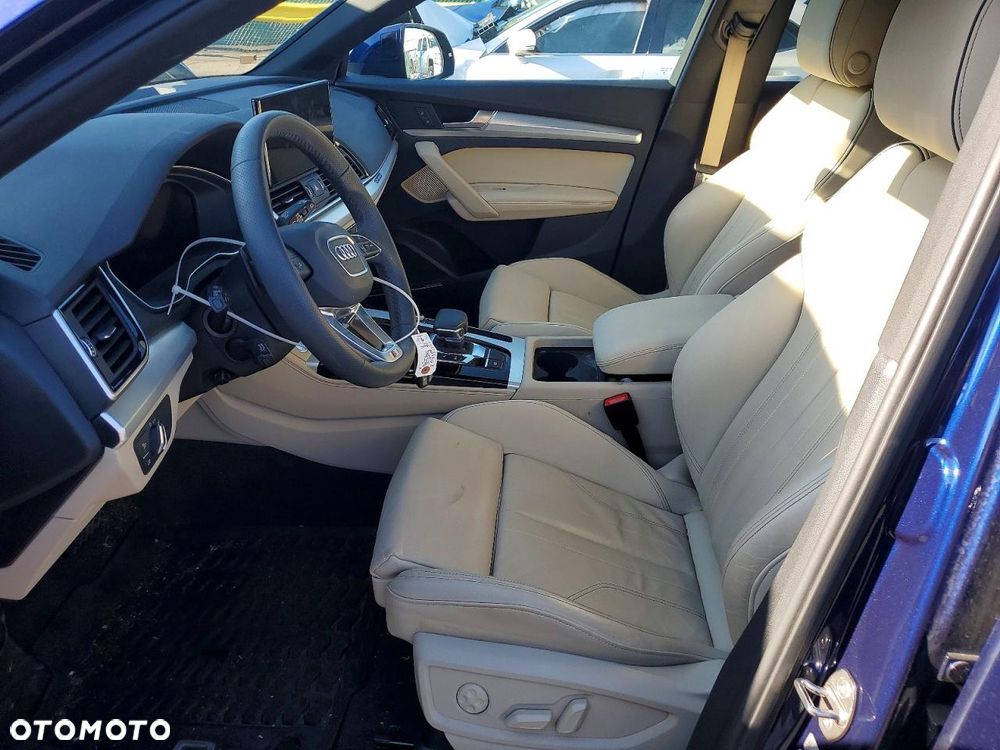 Audi Q5 40 TFSI quattro S tronic S line - 8